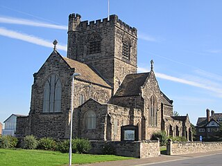 St Nicholas Church