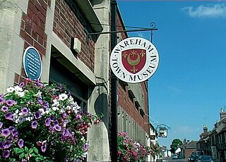 Wareham Town Museum