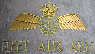 Fleet Air Arm Memorial