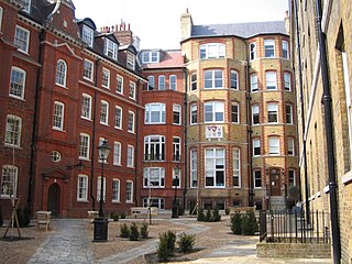 Inner Temple Garden