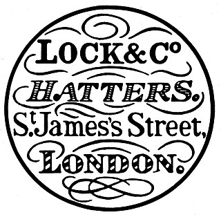 Lock & Co