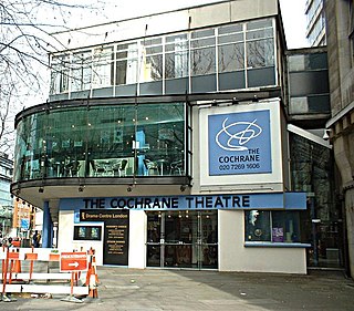 The Cochrane Theatre