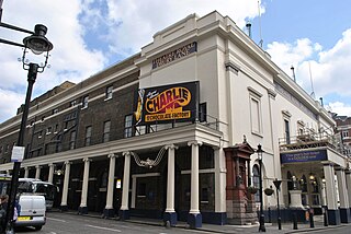 Theatre Royal, Drury Lane