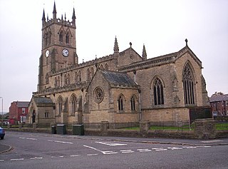 St James' Church