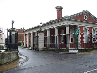 Museum of the Adjutant General's Corps
