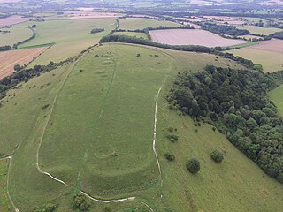 Old Winchester Hill