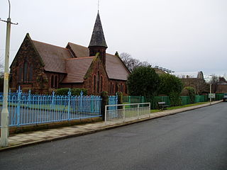 St. Matthew's Church & Family Centre