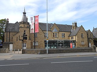 Wrexham Museum