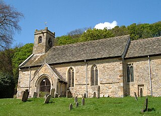 Church of Saint Oswald