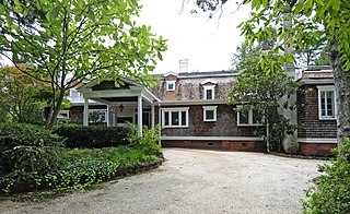 Phelps House