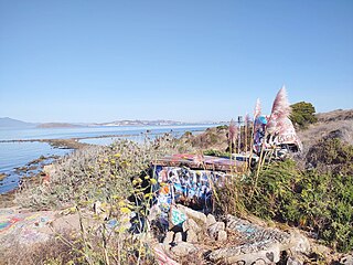 Albany Bulb