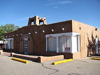 Enchanted Mesa Trading Post (closed)