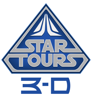 Star Tours: The Adventures Continue