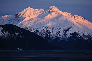 Boggs Peak