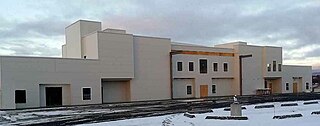 Islamic Community Center of Anchorage