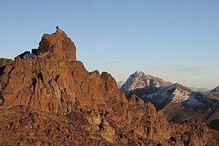 McHugh Peak