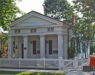 Kempf House Museum