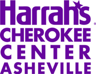 Harrah's Cherokee Center - Asheville