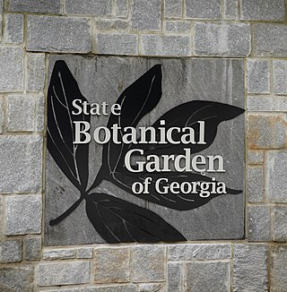 The State Botanical Garden of Georgia