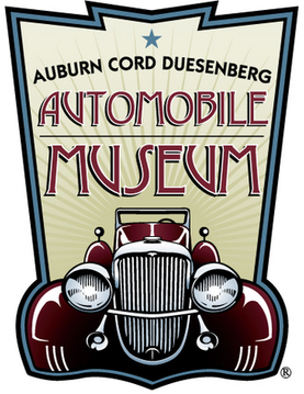 Auburn Cord Duesenberg Automobile Museum