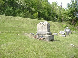 Confederate Monument