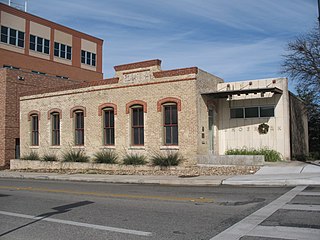 Arnold Bakery Building