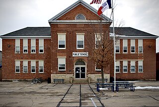 Historic Jackson County Courthouse