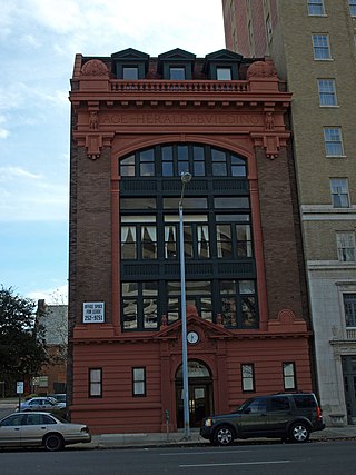 Age-Herald Building