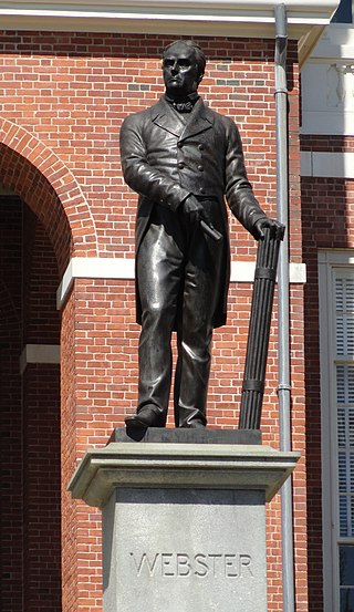 Daniel Webster