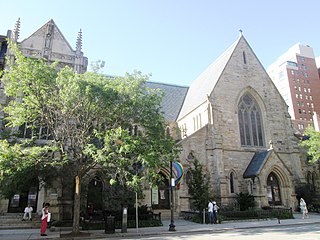 Emmanuel Church