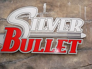 Silver Bullet