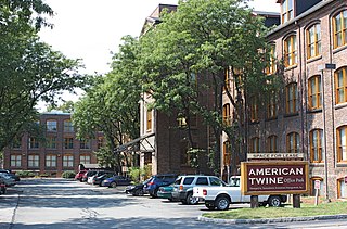 American Twine Office Park