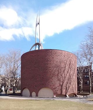 W15 MIT Chapel