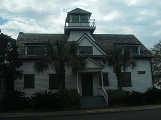 United States Coast Guard Historic District