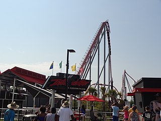 Intimidator