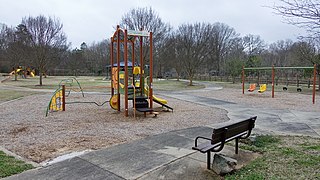 Sheffield Neighborhood Park