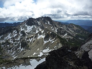 Cardinal Peak