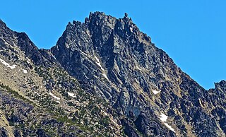 Sherpa Peak