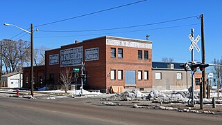 Cheyenne Flour Milling Company