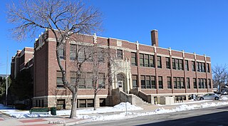 Emerson Building