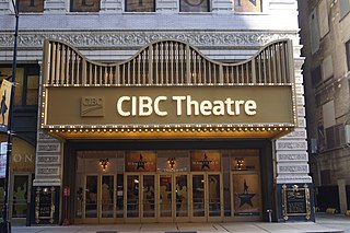 CIBC Theatre