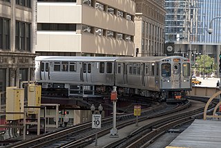 Chicago L