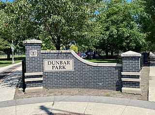 Dunbar Park