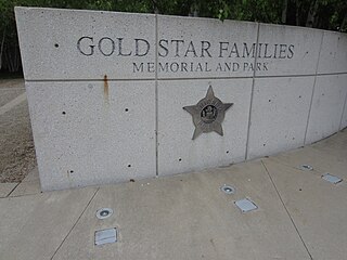 Gold Star Families Park