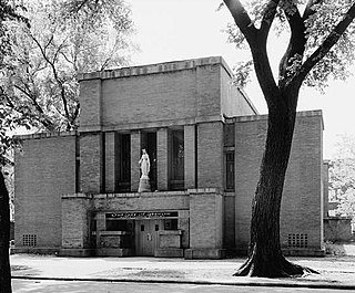 Greater Holy Temple Church of God in Christ