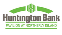Huntington Bank Pavilion at Northerly Island