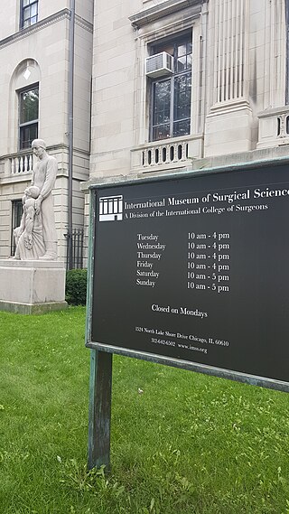 International Museum of Surgical Science