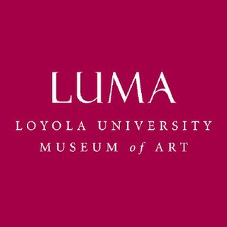 Loyola University Museum of Art