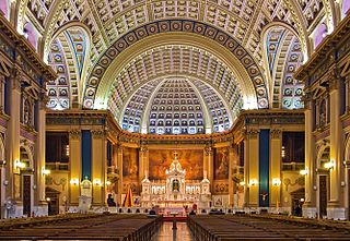 Our Lady of Sorrows Basilica