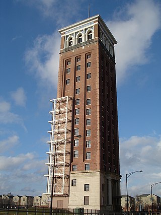 Sears Merchandise Tower